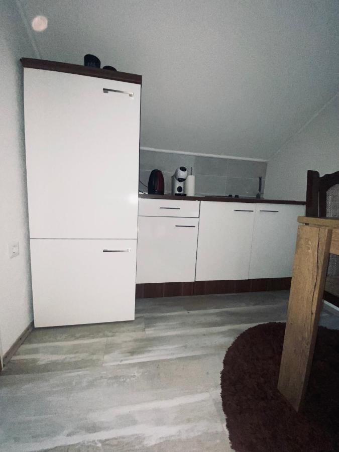 Apartman Filip Διαμέρισμα Udbina Εξωτερικό φωτογραφία